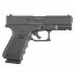 Сигнальный пистолет G17-S KURS, кал. 5,5 мм (10 ТК, Glock 17)