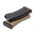 Магазин механический G&G Magpul для M4/M16 на 120 шаров, Black/Tan (G-08-101-2)