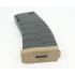 Магазин механический G&G Magpul для M4/M16 на 120 шаров, Black/Tan (G-08-101-2)