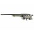 Снайперская винтовка Cyma L96A1 spring Olive (CM.706 OD)