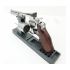 Страйкбольный револьвер G&G G732 SV (4", Silver) (CO2-732-PST-SNB-NCM)